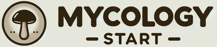 Mycology Start Logo