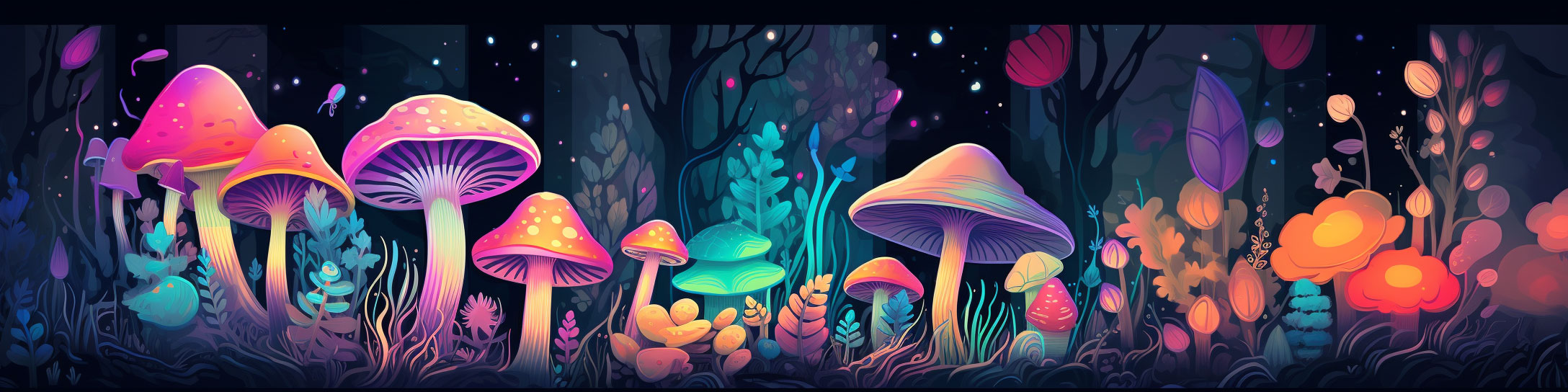 Introduction to Mycology