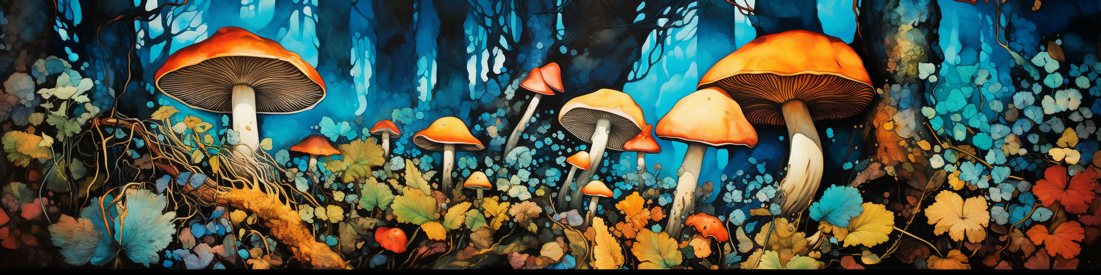 B - Mycology Terms