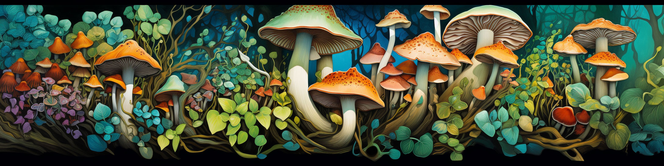 Fungal Classification